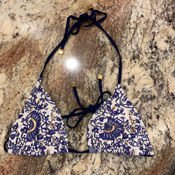 Tory Burch Small Bikini - Picture 5 of 7